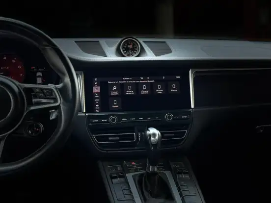 PORSCHE-MACAN-2.9 GTS 24V V6 GASOLINA 4P AUTOMÁTICO PORSCHE-MACAN-2020