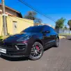 PORSCHE MACAN 2.9 V6 BITURBO GASOLINA S PDK PORSCHE MACAN 2.9 V6 BITURBO GASOLINA S PDK