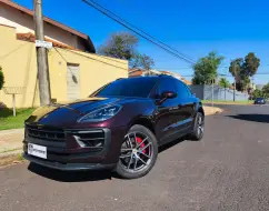 PORSCHE MACAN 2.9 V6 BITURBO GASOLINA S PDK PORSCHE MACAN 2.9 V6 BITURBO GASOLINA S PDK