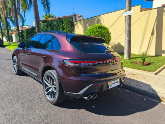 PORSCHE-MACAN-2.9 V6 BITURBO GASOLINA S PDK PORSCHE-MACAN-2023