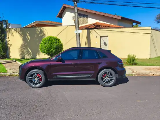 PORSCHE-MACAN-2.9 V6 BITURBO GASOLINA S PDK PORSCHE-MACAN-2023