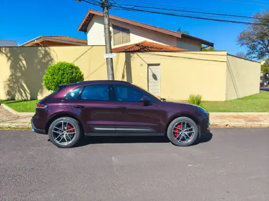 PORSCHE-MACAN-2.9 V6 BITURBO GASOLINA S PDK PORSCHE-MACAN-2023