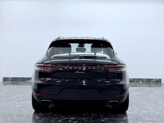 PORSCHE-MACAN-2.0 16V GASOLINA 4P AUTOMÁTICO PORSCHE-MACAN-2020