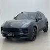PORSCHE MACAN 2.0 16V GASOLINA 4P AUTOMÁTICO PORSCHE MACAN 2.0 16V GASOLINA 4P AUTOMÁTICO