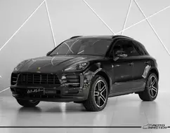 PORSCHE MACAN 2.0 16V GASOLINA 4P AUTOMÁTICO PORSCHE MACAN 2.0 16V GASOLINA 4P AUTOMÁTICO