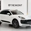 PORSCHE MACAN 2.0 TURBO GASOLINA PDK PORSCHE MACAN 2.0 TURBO GASOLINA PDK