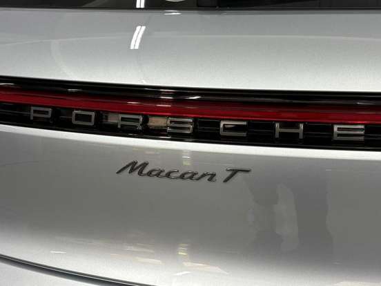 PORSCHE-MACAN-2.0 TURBO GASOLINA PDK PORSCHE-MACAN-2025