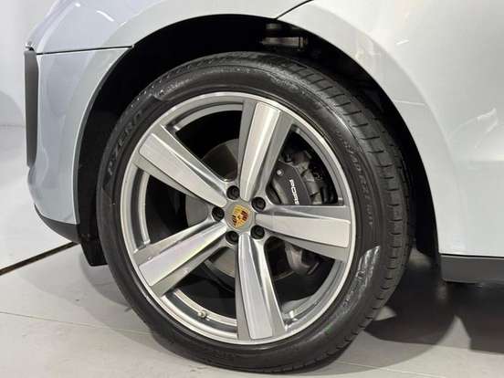 PORSCHE-MACAN-2.0 TURBO GASOLINA PDK PORSCHE-MACAN-2025