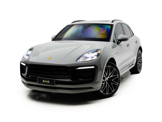 PORSCHE-MACAN-2.0 TURBO GASOLINA PDK PORSCHE-MACAN-2022