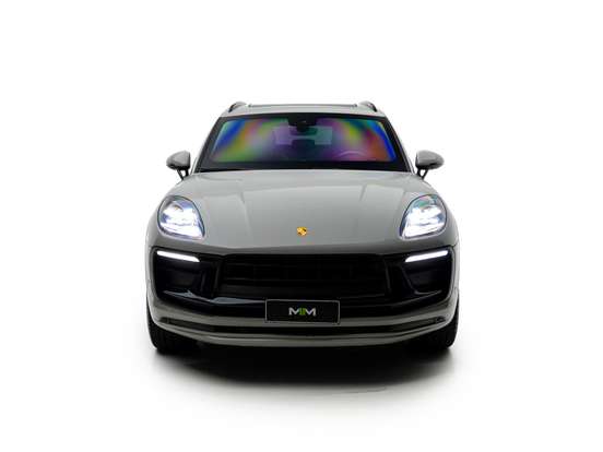 PORSCHE-MACAN-2.0 TURBO GASOLINA PDK PORSCHE-MACAN-2022