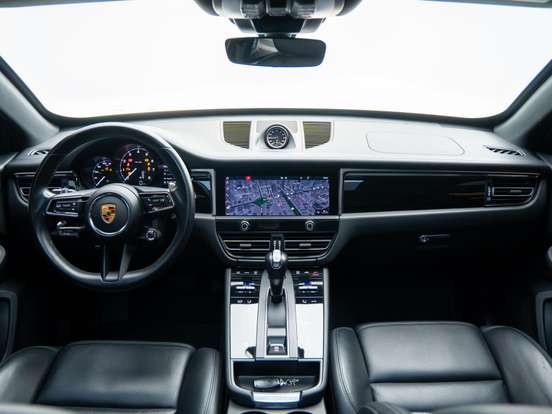PORSCHE-MACAN-2.0 TURBO GASOLINA PDK PORSCHE-MACAN-2022