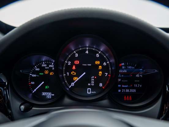 PORSCHE-MACAN-2.0 TURBO GASOLINA PDK PORSCHE-MACAN-2022
