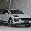 PORSCHE MACAN 2.0 TURBO GASOLINA PDK PORSCHE MACAN 2.0 TURBO GASOLINA PDK
