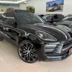PORSCHE MACAN 2.0 TURBO GASOLINA PDK PORSCHE MACAN 2.0 TURBO GASOLINA PDK