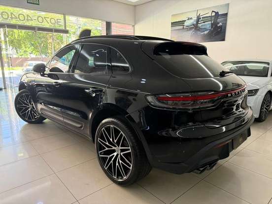 PORSCHE-MACAN-2.0 TURBO GASOLINA PDK PORSCHE-MACAN-2024