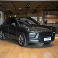 PORSCHE MACAN 2.0 TURBO GASOLINA PDK PORSCHE MACAN 2.0 TURBO GASOLINA PDK