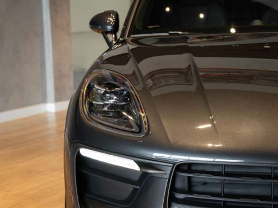 PORSCHE-MACAN-2.0 TURBO GASOLINA PDK PORSCHE-MACAN-2025