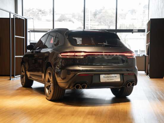 PORSCHE-MACAN-2.0 TURBO GASOLINA PDK PORSCHE-MACAN-2025