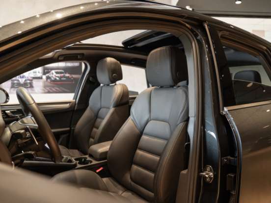 PORSCHE-MACAN-2.0 TURBO GASOLINA PDK PORSCHE-MACAN-2025