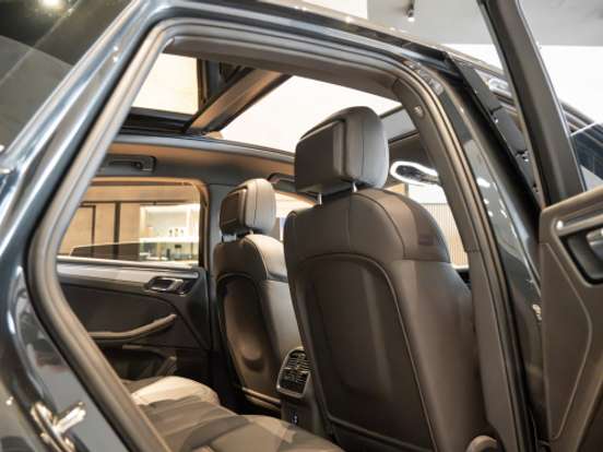 PORSCHE-MACAN-2.0 TURBO GASOLINA PDK PORSCHE-MACAN-2025