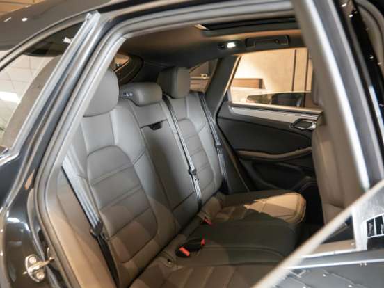 PORSCHE-MACAN-2.0 TURBO GASOLINA PDK PORSCHE-MACAN-2025