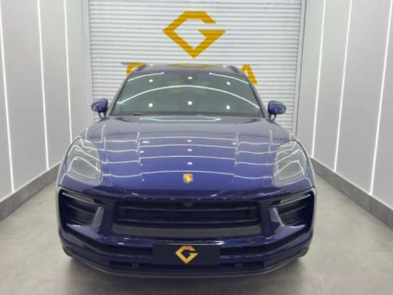 PORSCHE-MACAN-2.0 TURBO GASOLINA PDK PORSCHE-MACAN-2022