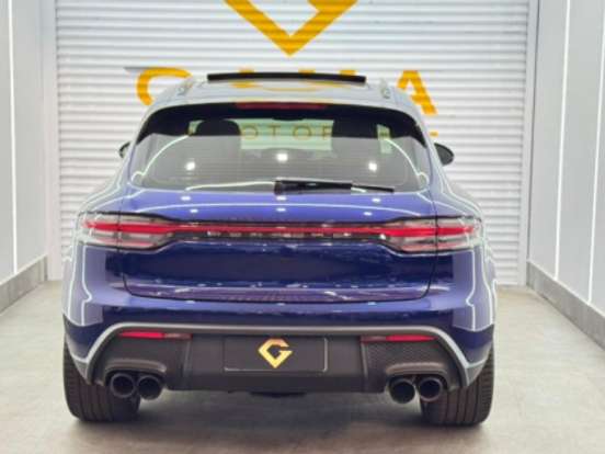 PORSCHE-MACAN-2.0 TURBO GASOLINA PDK PORSCHE-MACAN-2022