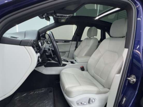 PORSCHE-MACAN-2.0 TURBO GASOLINA PDK PORSCHE-MACAN-2022