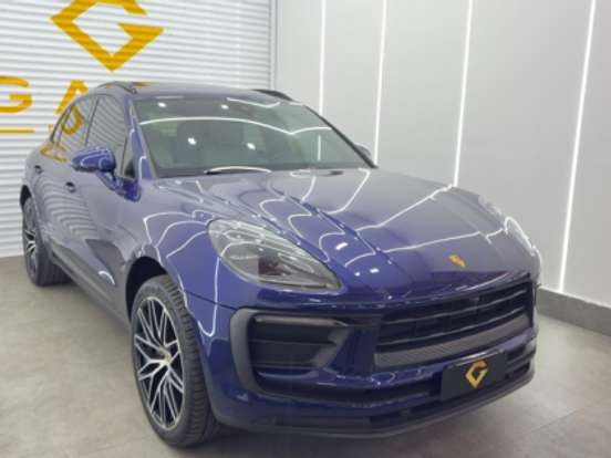 PORSCHE-MACAN-2.0 TURBO GASOLINA PDK PORSCHE-MACAN-2022
