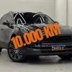 PORSCHE MACAN 2.0 TURBO GASOLINA PDK PORSCHE MACAN 2.0 TURBO GASOLINA PDK
