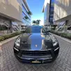 PORSCHE MACAN 2.0 TURBO GASOLINA PDK PORSCHE MACAN 2.0 TURBO GASOLINA PDK