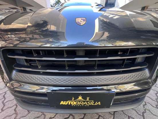 PORSCHE-MACAN-2.0 TURBO GASOLINA PDK PORSCHE-MACAN-2025