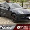 PORSCHE MACAN 2.0 TURBO GASOLINA PDK PORSCHE MACAN 2.0 TURBO GASOLINA PDK