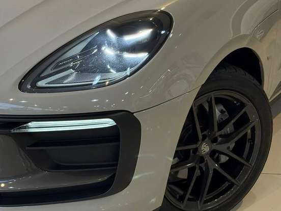 PORSCHE-MACAN-2.0 TURBO GASOLINA T PDK PORSCHE-MACAN-2022