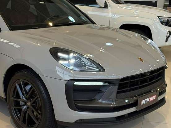 PORSCHE-MACAN-2.0 TURBO GASOLINA T PDK PORSCHE-MACAN-2022