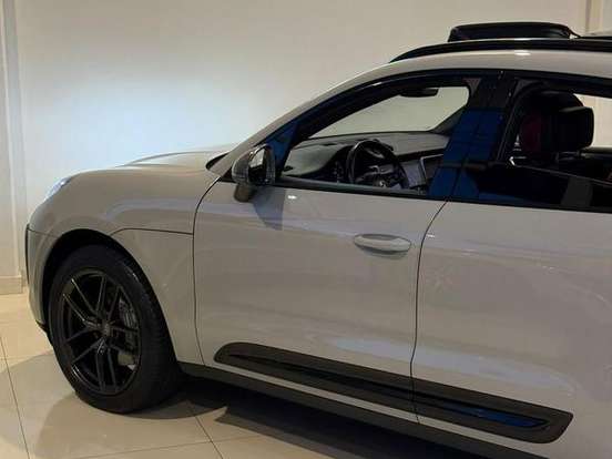 PORSCHE-MACAN-2.0 TURBO GASOLINA T PDK PORSCHE-MACAN-2022