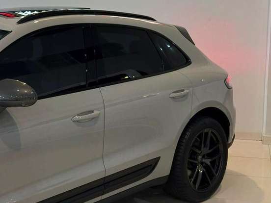 PORSCHE-MACAN-2.0 TURBO GASOLINA T PDK PORSCHE-MACAN-2022