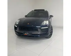 PORSCHE MACAN 2.0 TURBO GASOLINA T PDK PORSCHE MACAN 2.0 TURBO GASOLINA T PDK