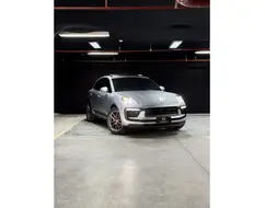PORSCHE MACAN 2.9 V6 BITURBO GASOLINA S PDK PORSCHE MACAN 2.9 V6 BITURBO GASOLINA S PDK