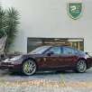 PORSCHE PANAMERA 2.9 V6 E-HYBRID 4 EXECUTIVE PDK PORSCHE PANAMERA 2.9 V6 E-HYBRID 4 EXECUTIVE PDK
