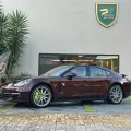 PORSCHE PANAMERA 2.9 V6 E-HYBRID 4 EXECUTIVE PDK PORSCHE PANAMERA 2.9 V6 E-HYBRID 4 EXECUTIVE PDK