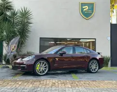 PORSCHE PANAMERA 2.9 V6 E-HYBRID 4 EXECUTIVE PDK PORSCHE PANAMERA 2.9 V6 E-HYBRID 4 EXECUTIVE PDK