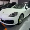 PORSCHE PANAMERA 2.9 V6 E-HYBRID 4 PLATINUM EDITION PDK PORSCHE PANAMERA 2.9 V6 E-HYBRID 4 PLATINUM EDITION PDK