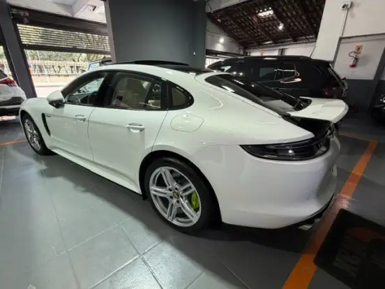 PORSCHE-PANAMERA-2.9 V6 E-HYBRID 4 PLATINUM EDITION PDK PORSCHE-PANAMERA-2023
