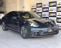 PORSCHE PANAMERA 2.9 V6 E-HYBRID 4 PDK PORSCHE PANAMERA 2.9 V6 E-HYBRID 4 PDK