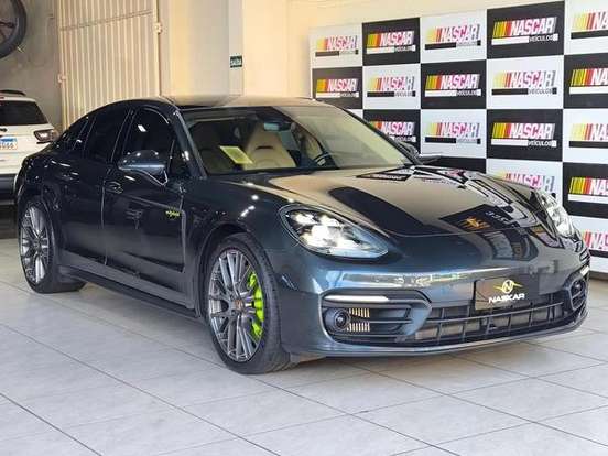 PORSCHE-PANAMERA-2.9 V6 E-HYBRID 4 PDK PORSCHE-PANAMERA-2022