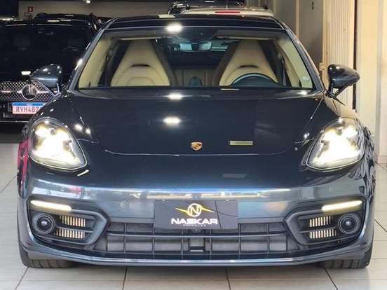 PORSCHE-PANAMERA-2.9 V6 E-HYBRID 4 PDK PORSCHE-PANAMERA-2022