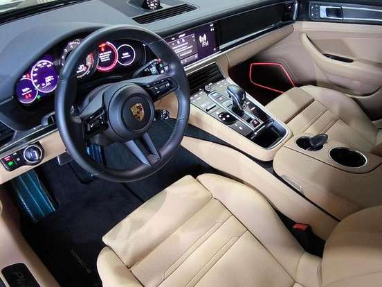 PORSCHE-PANAMERA-2.9 V6 E-HYBRID 4 PDK PORSCHE-PANAMERA-2022