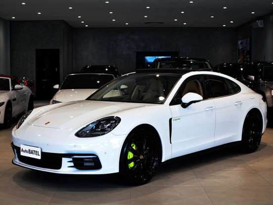 PORSCHE-PANAMERA-2.9 V6 E-HYBRID 4 PDK PORSCHE-PANAMERA-2018