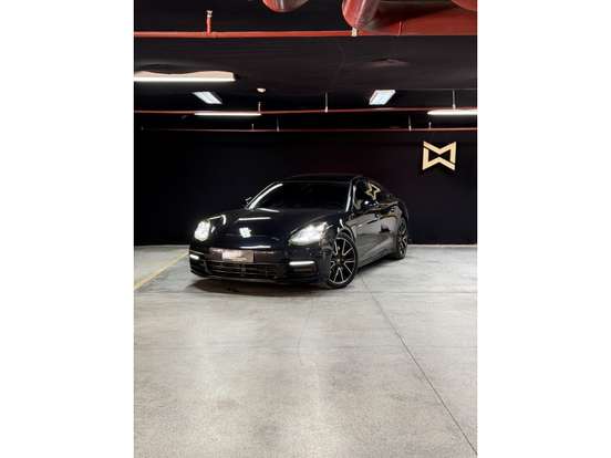 PORSCHE-PANAMERA-2.9 V6 E-HYBRID 4 SPORT TURISMO PDK PORSCHE-PANAMERA-2018